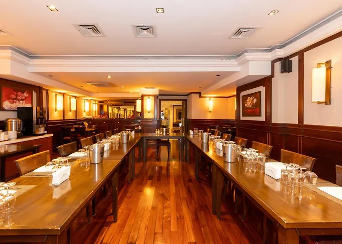 Pera Rose & - Special Category فندق 4*