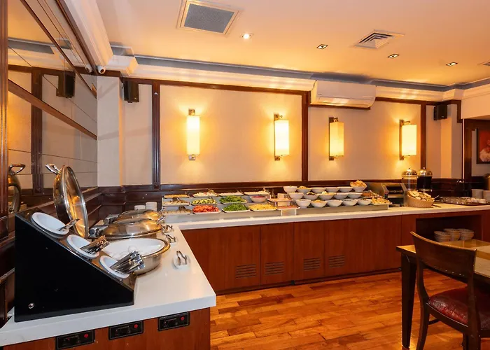 Pera Rose & - Special Category