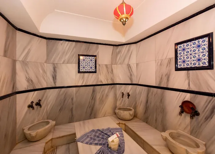 Pera Rose & - Special Category اسطنبول