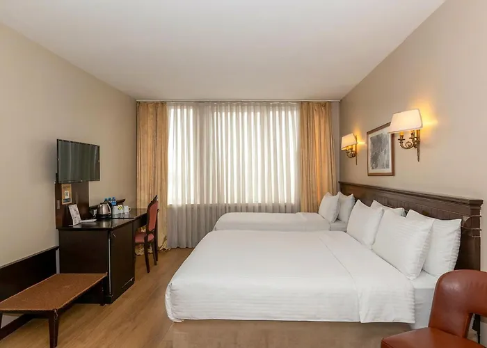 Pera Rose & - Special Category فندق