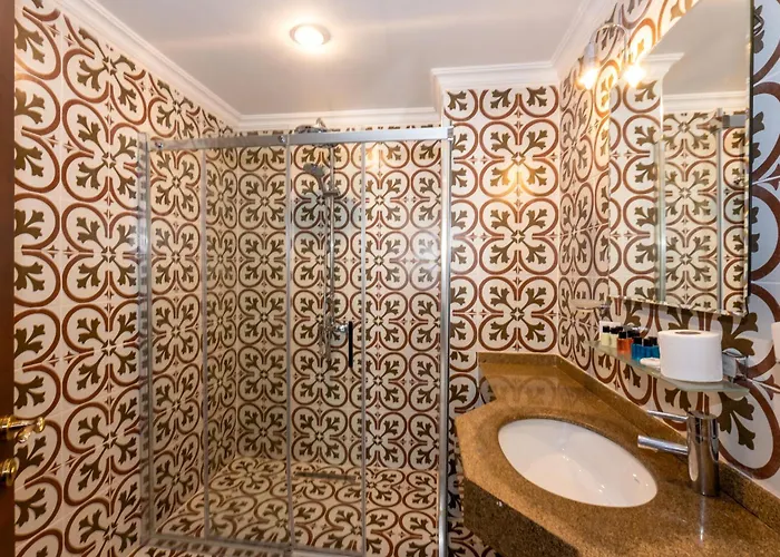 فندق Pera Rose & - Special Category اسطنبول