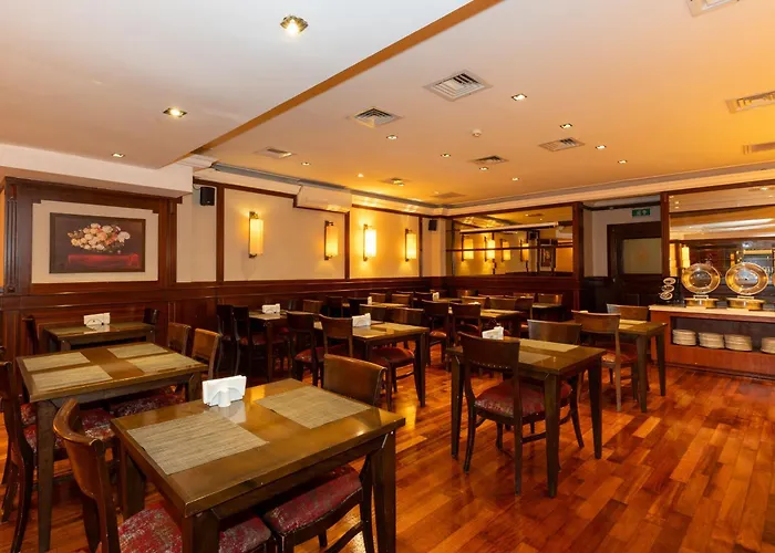 Pera Rose & - Special Category