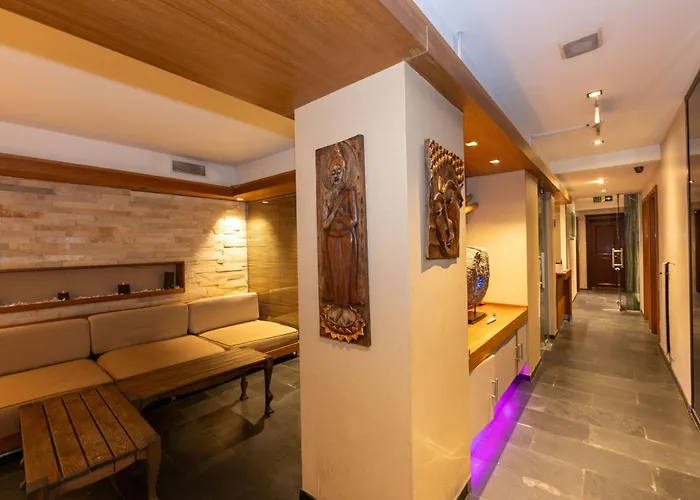 فندق Pera Rose & - Special Category