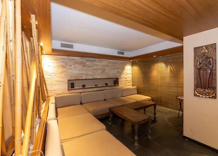 Pera Rose & - Special Category 4* اسطنبول