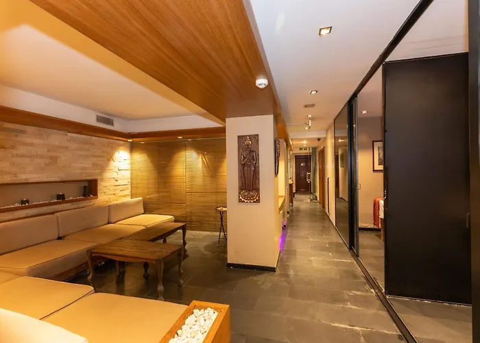 فندق Pera Rose & - Special Category اسطنبول