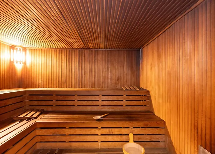 فندق Pera Rose & - Special Category