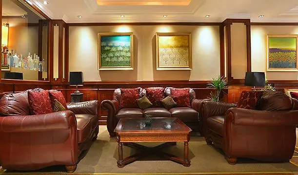 Pera Rose & - Special Category فندق