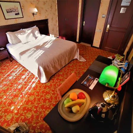 Hotel Pera Rose & Spa, Special Category