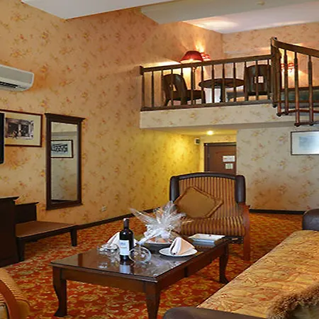 Pera Rose & Spa, Special Category Hotel 4*