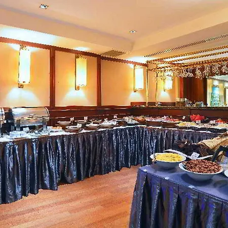 Hotel Pera Rose & Spa, Special Category
