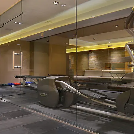 Pera Rose & Hb Hotel Istanbul
