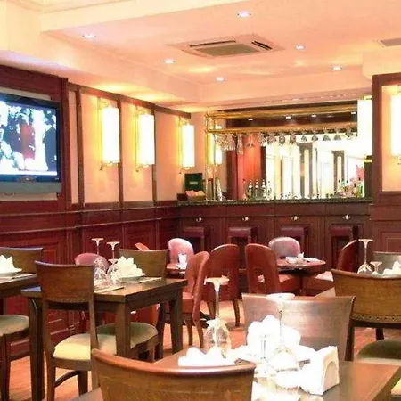 Pera Rose & Spa, Special Category Istanbul