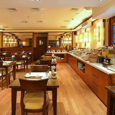 Pera Rose & Hb Istanbul