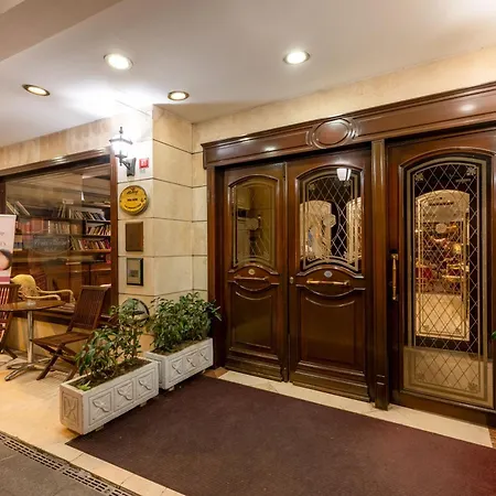 Hotel Pera Rose & Spa, Special Category Istanbul