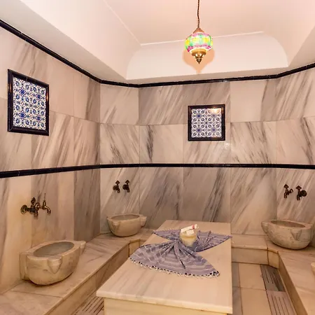 Pera Rose & Spa, Special Category 4*