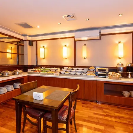 Hotel Pera Rose & Spa, Special Category Istanbul