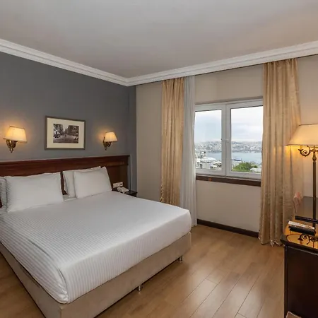 Pera Rose & Spa, Special Category Hotel
