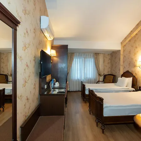 Pera Rose & Spa, Special Category 4*