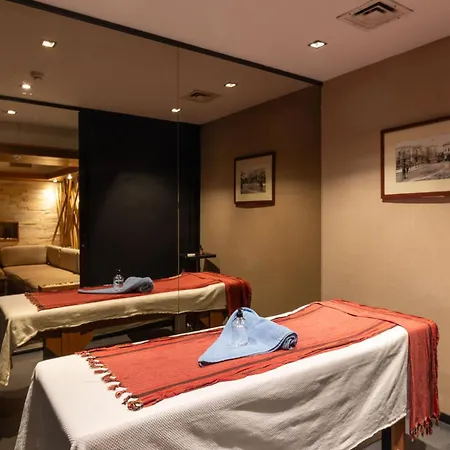Pera Rose & Spa, Special Category Provincia di Istanbul
