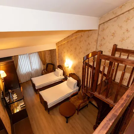 Hotel Pera Rose & Spa, Special Category Provincia di Istanbul