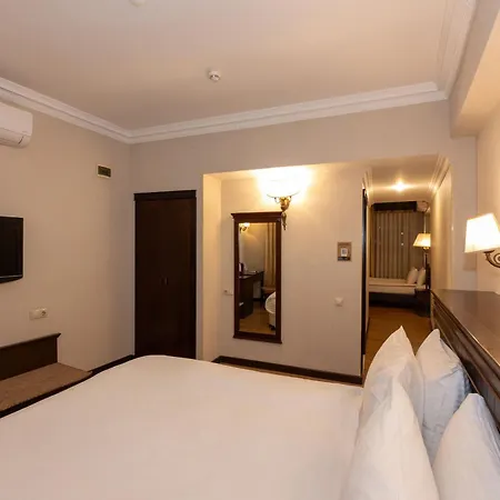 Hotel Pera Rose & Spa, Special Category