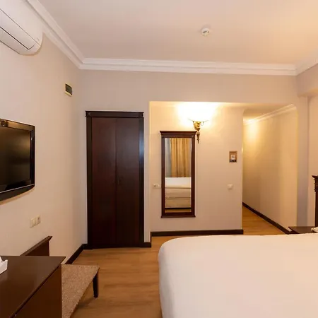 Hotel Pera Rose & Spa, Special Category