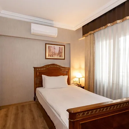 Pera Rose & Spa, Special Category Hotel 4*