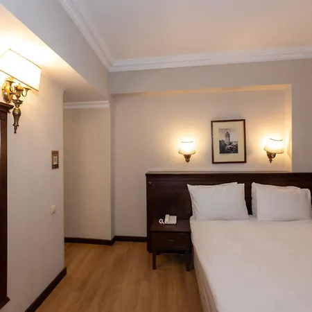 Pera Rose & Spa, Special Category Hotel Istanbul