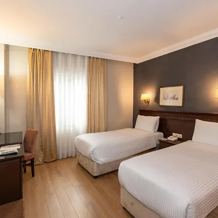 Hotel Pera Rose & Spa, Special Category