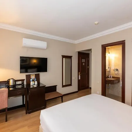 Pera Rose & Spa, Special Category 4*