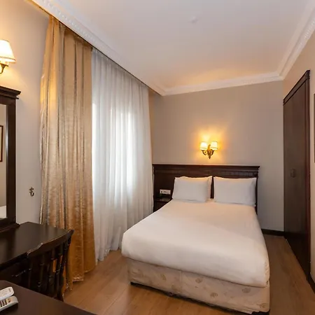 Pera Rose & Spa, Special Category 4*