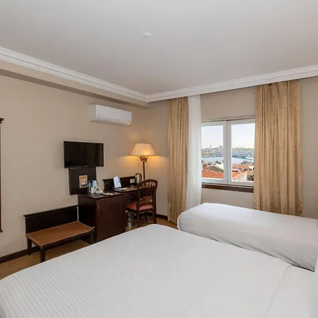 Pera Rose & Spa, Special Category 4*