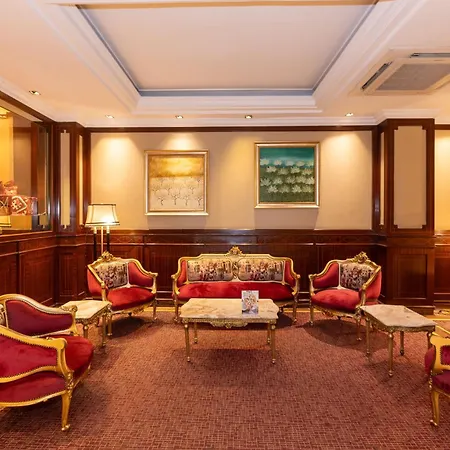 Pera Rose & Spa, Special Category