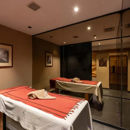 Pera Rose & Spa, Special Category Istanbul