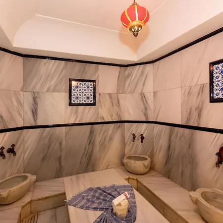 Pera Rose & Spa, Special Category Istanbul