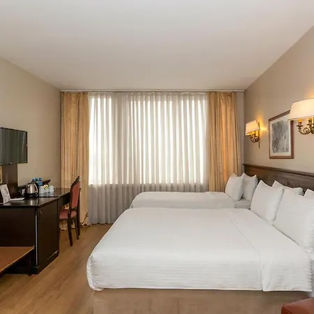 Pera Rose & Spa, Special Category Hotel