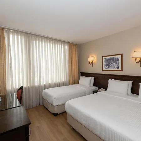 Hotel Pera Rose & Spa, Special Category