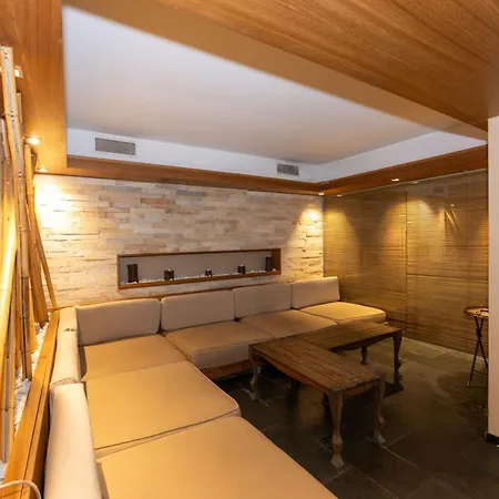 Pera Rose & Spa, Special Category 4* Provincia di Istanbul