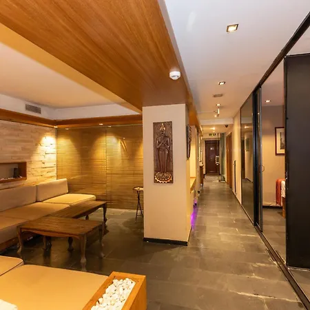 Hotel Pera Rose & Spa, Special Category Provincia di Istanbul