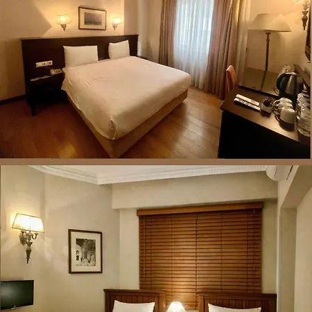Pera Rose & Spa, Special Category 4* Provincia di Istanbul