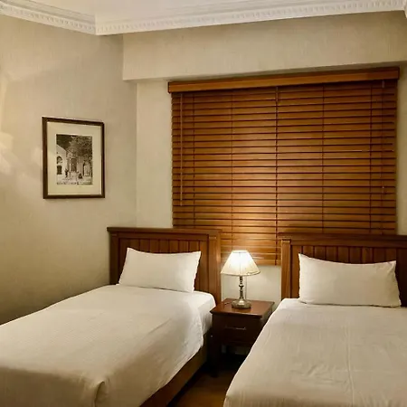 Pera Rose & Spa, Special Category Istanbul