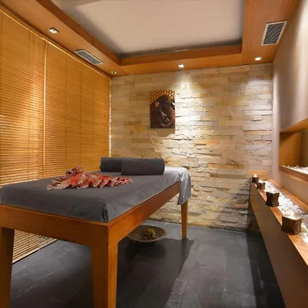 Pera Rose & Spa, Special Category فندق