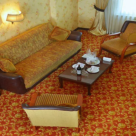 Pera Rose & - Special Category Стамбул