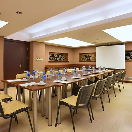 Pera Rose & - Special Category Стамбул