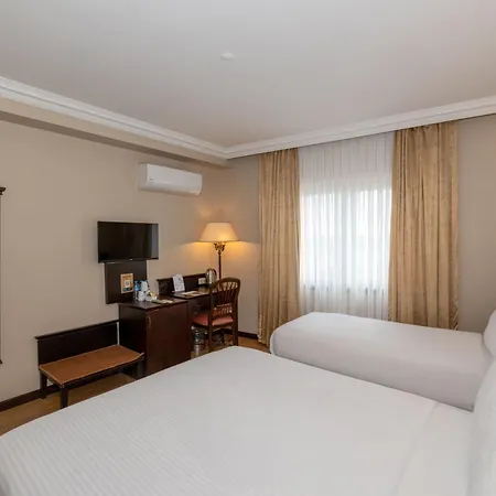 Pera Rose & - Special Category 4* Стамбул