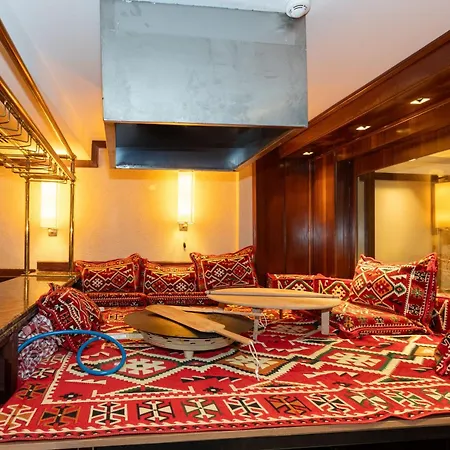 Pera Rose & Spa, Special Category فندق